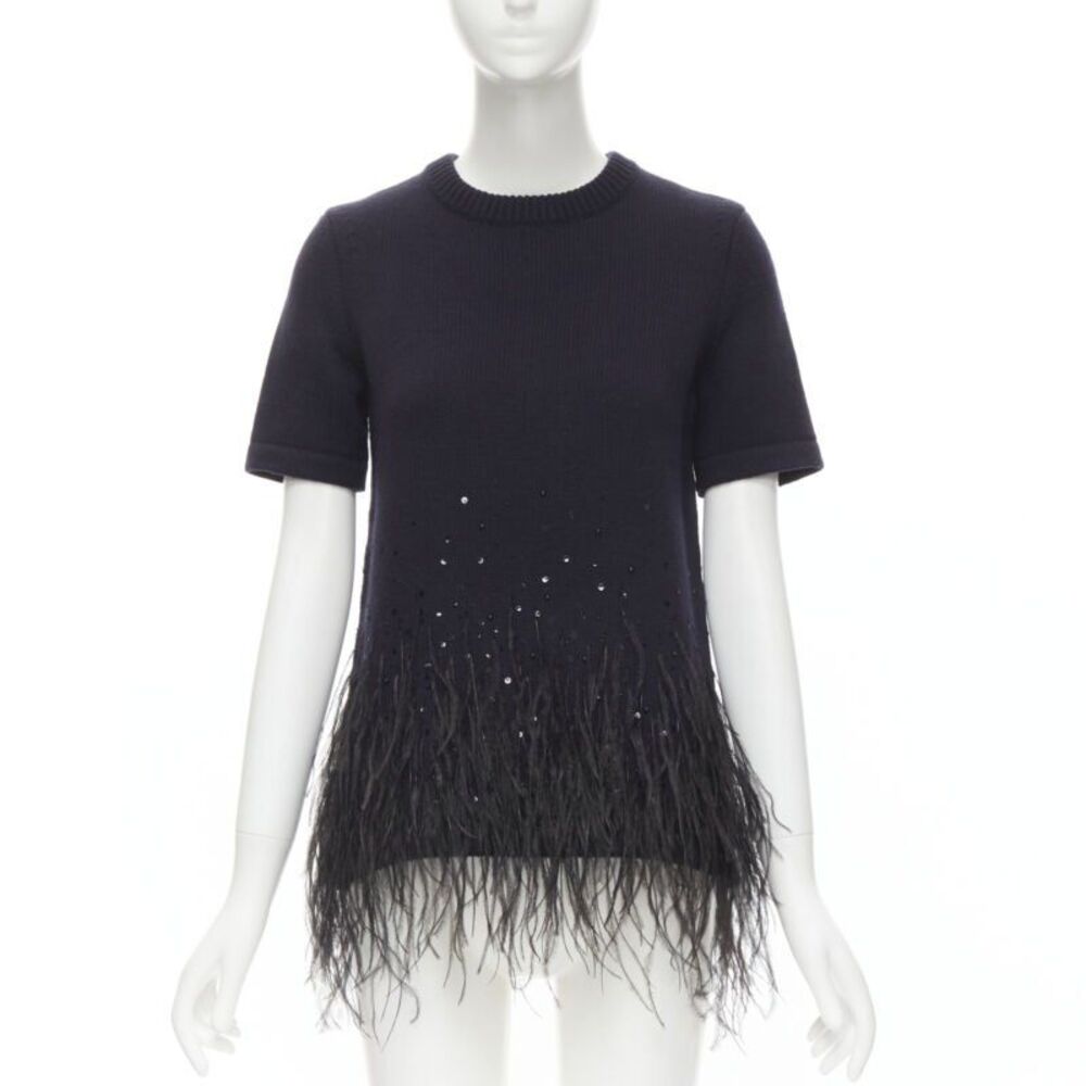 Michael Kors Collection Cashmere Sweater